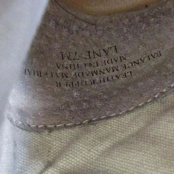 Crown Vintage black suede heeled ankle boots 7 - Picture 6 of 6